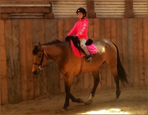 Beaver Creek Ranch - Lumsden, SK