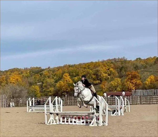 Beaver Creek Ranch - Lumsden, SK