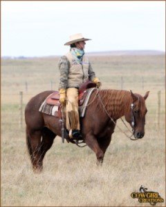 Brenda Clemens - Beaver Creek Ranch and Horse Centre